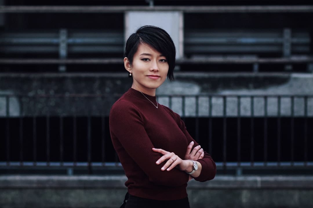 青平：与自己宽和，拥抱实在的美
